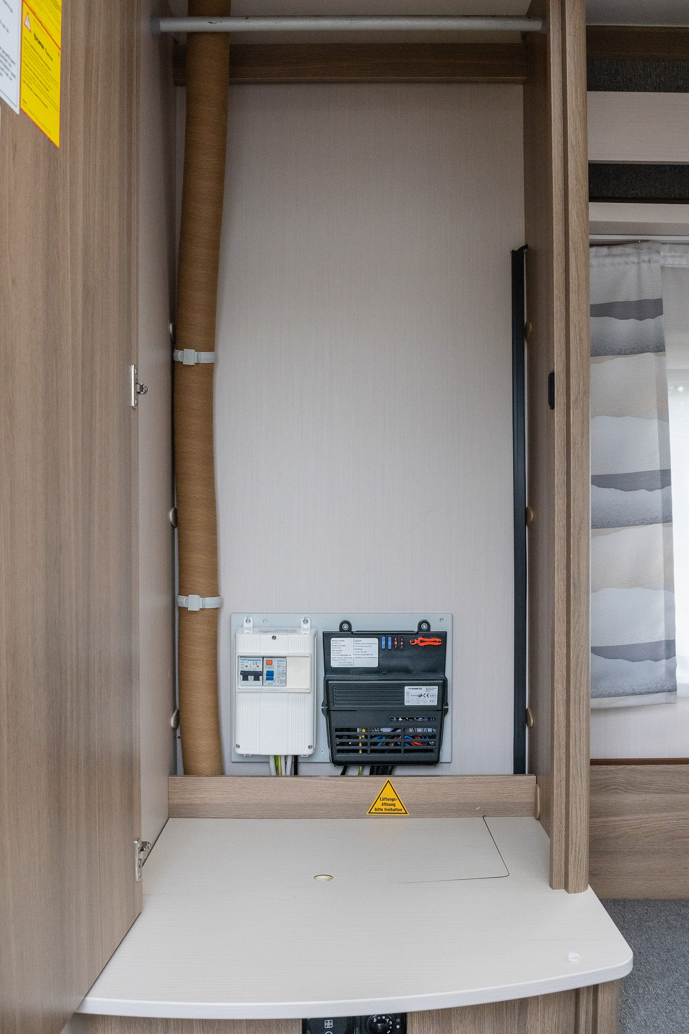 Caravan Dethleffs C’joy 460 LE - Afbeelding 11
