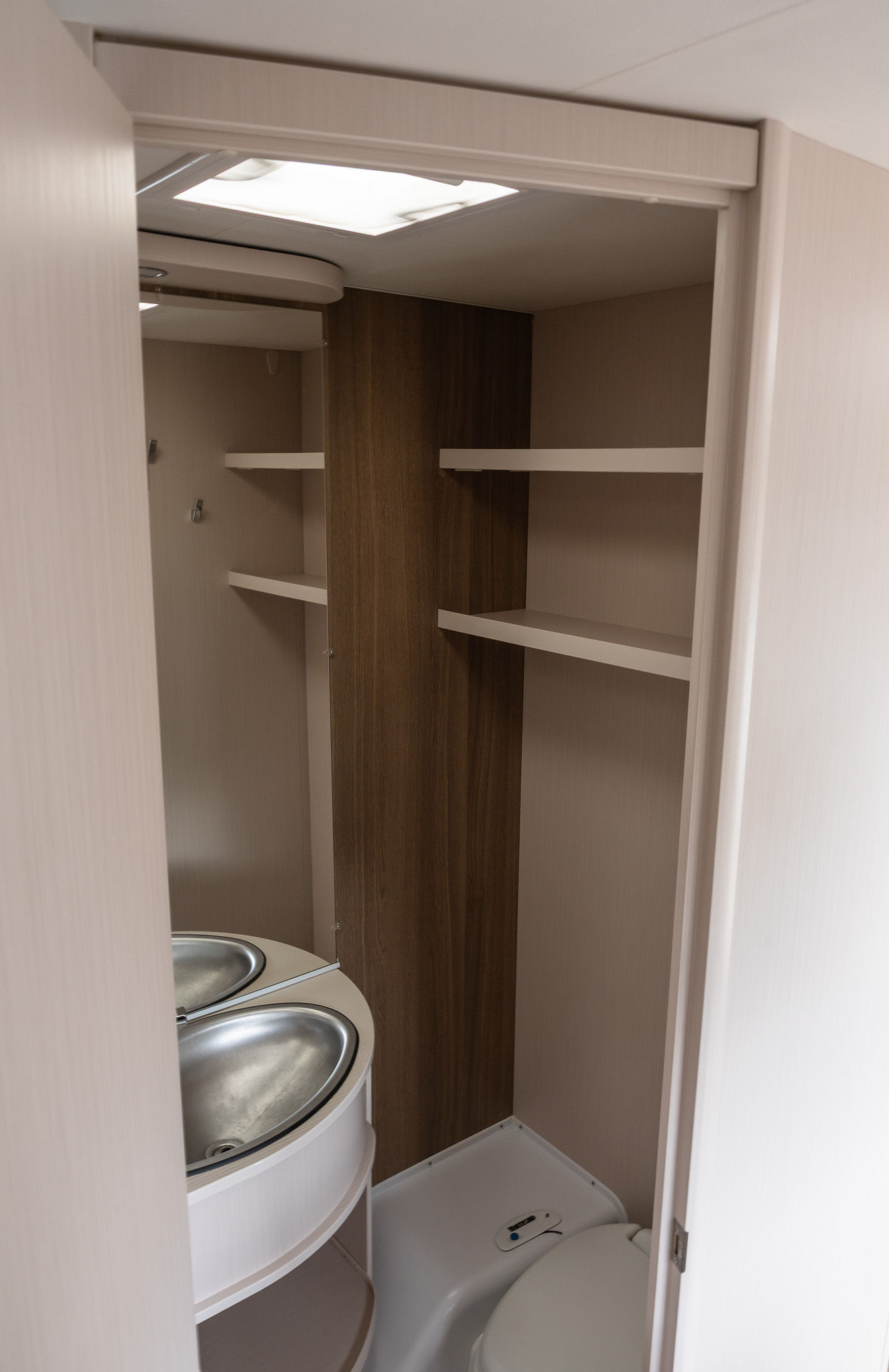 Caravan Dethleffs C’joy 460 LE - Afbeelding 12