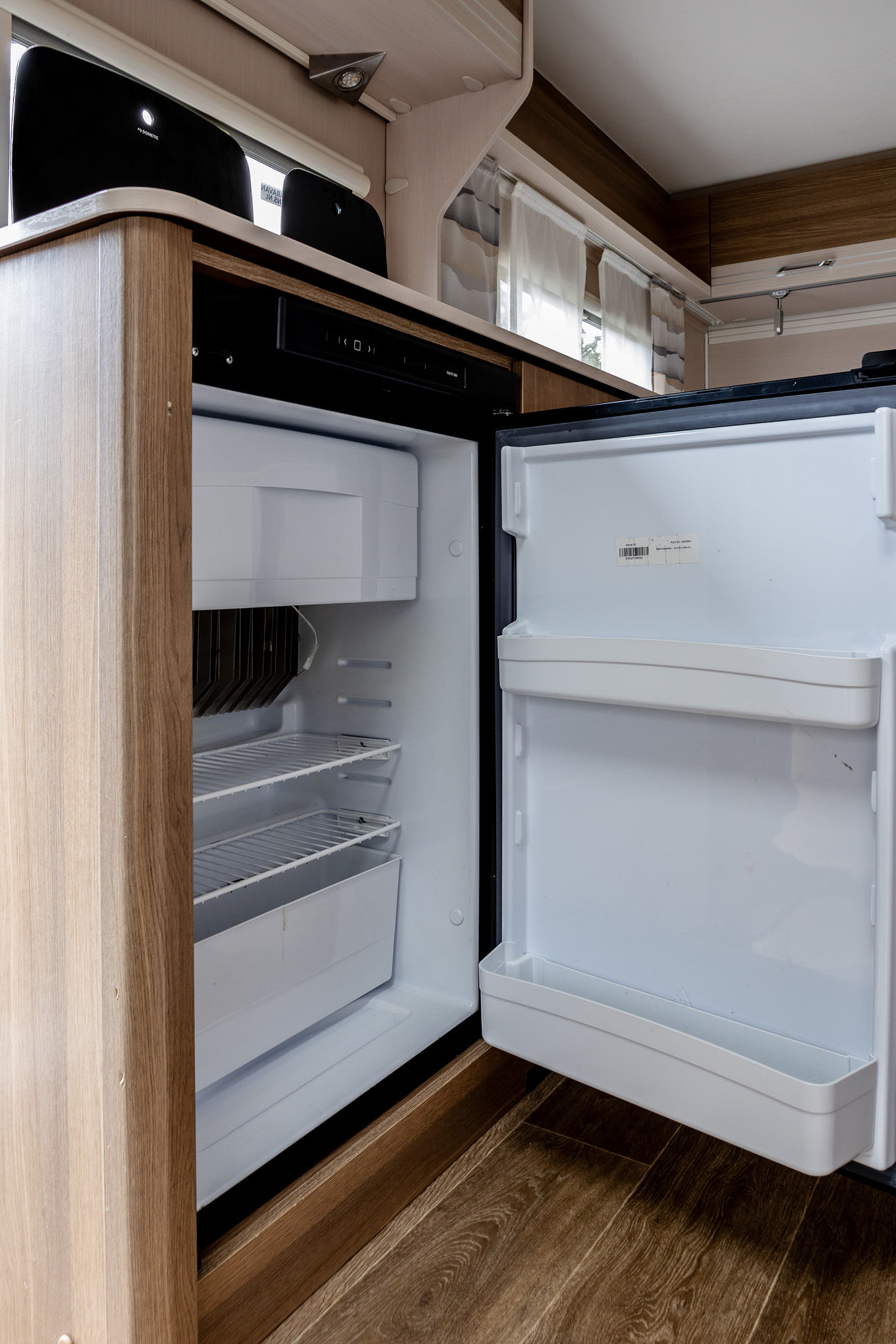 Caravan Dethleffs C’joy 460 LE - Afbeelding 13