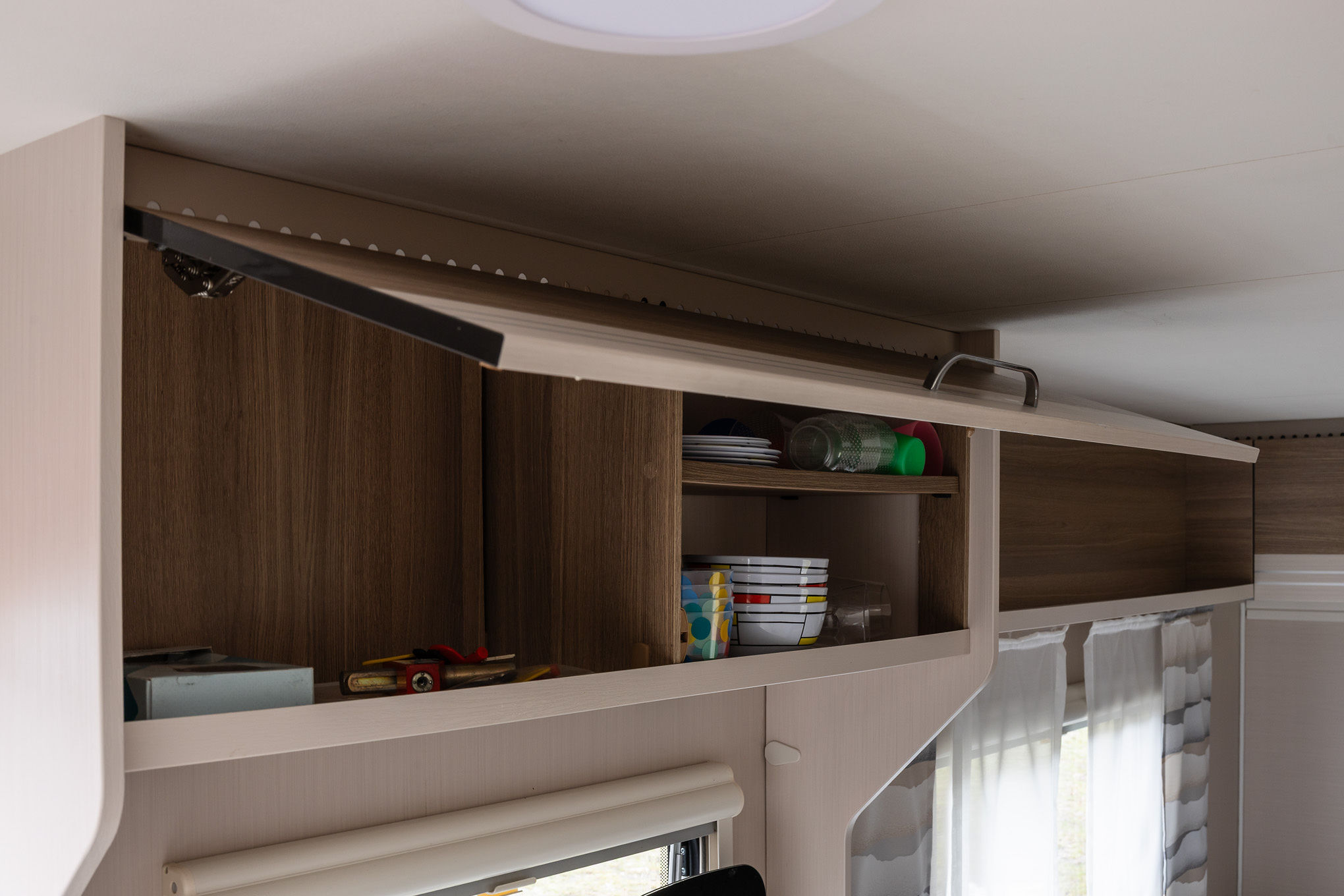 Caravan Dethleffs C’joy 460 LE - Afbeelding 14