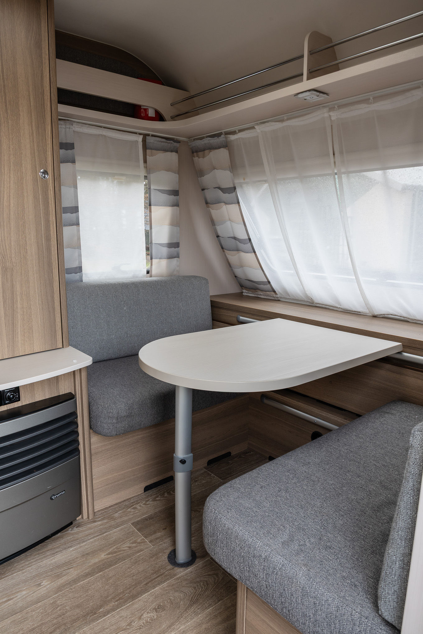 Caravan Dethleffs C’joy 460 LE - Afbeelding 5
