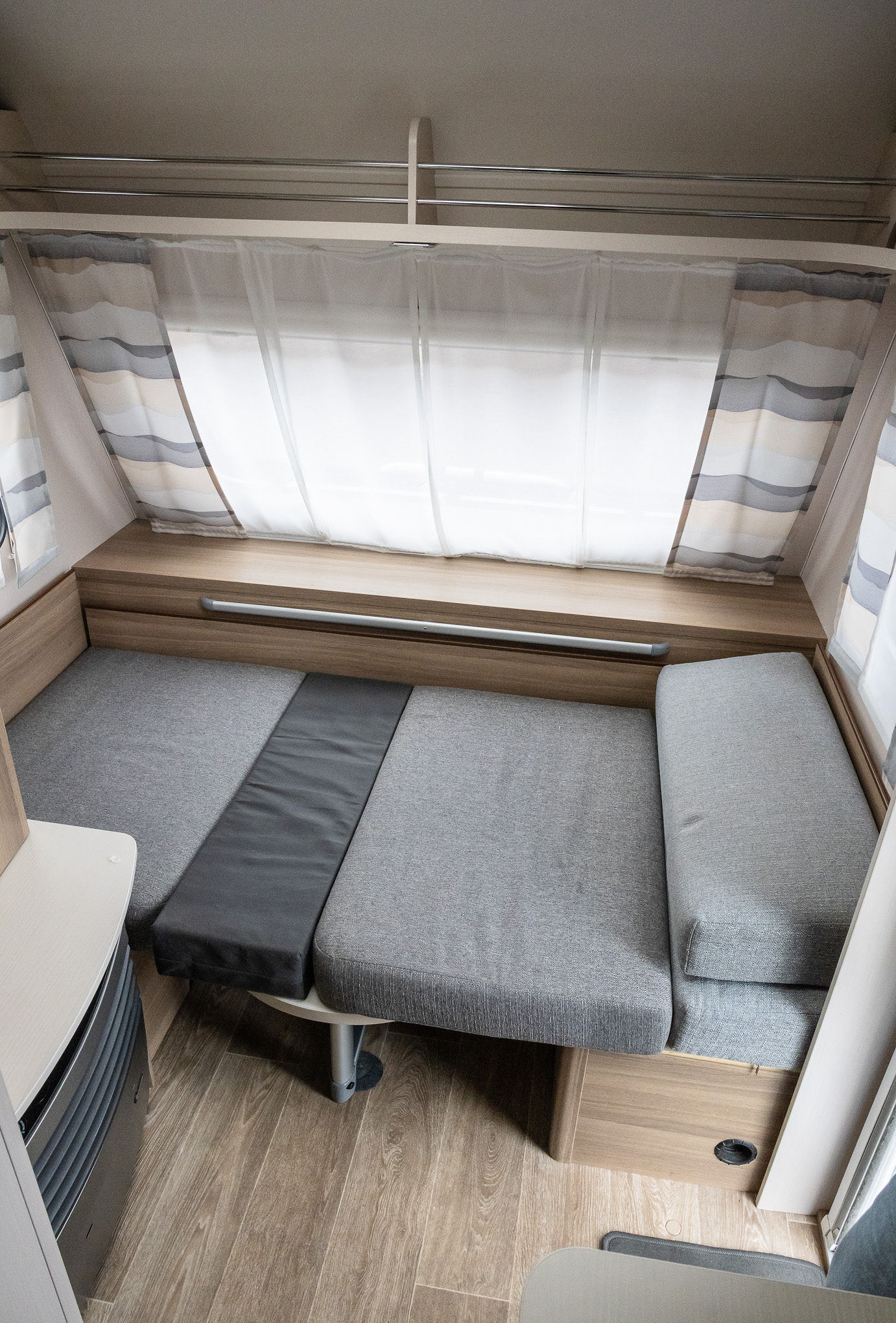 Caravan Dethleffs C’joy 460 LE - Afbeelding 6