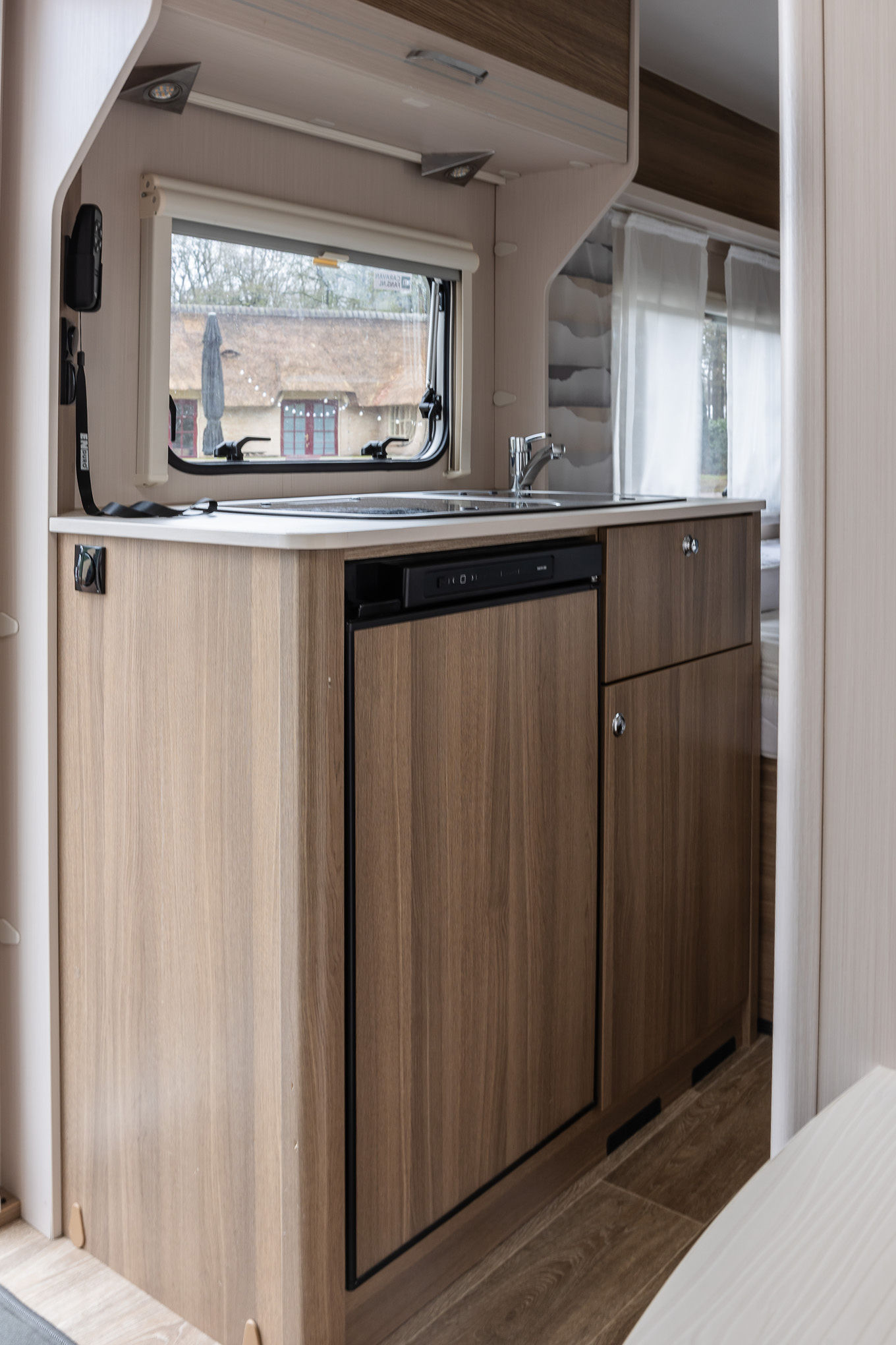 Caravan Dethleffs C’joy 460 LE - Afbeelding 7