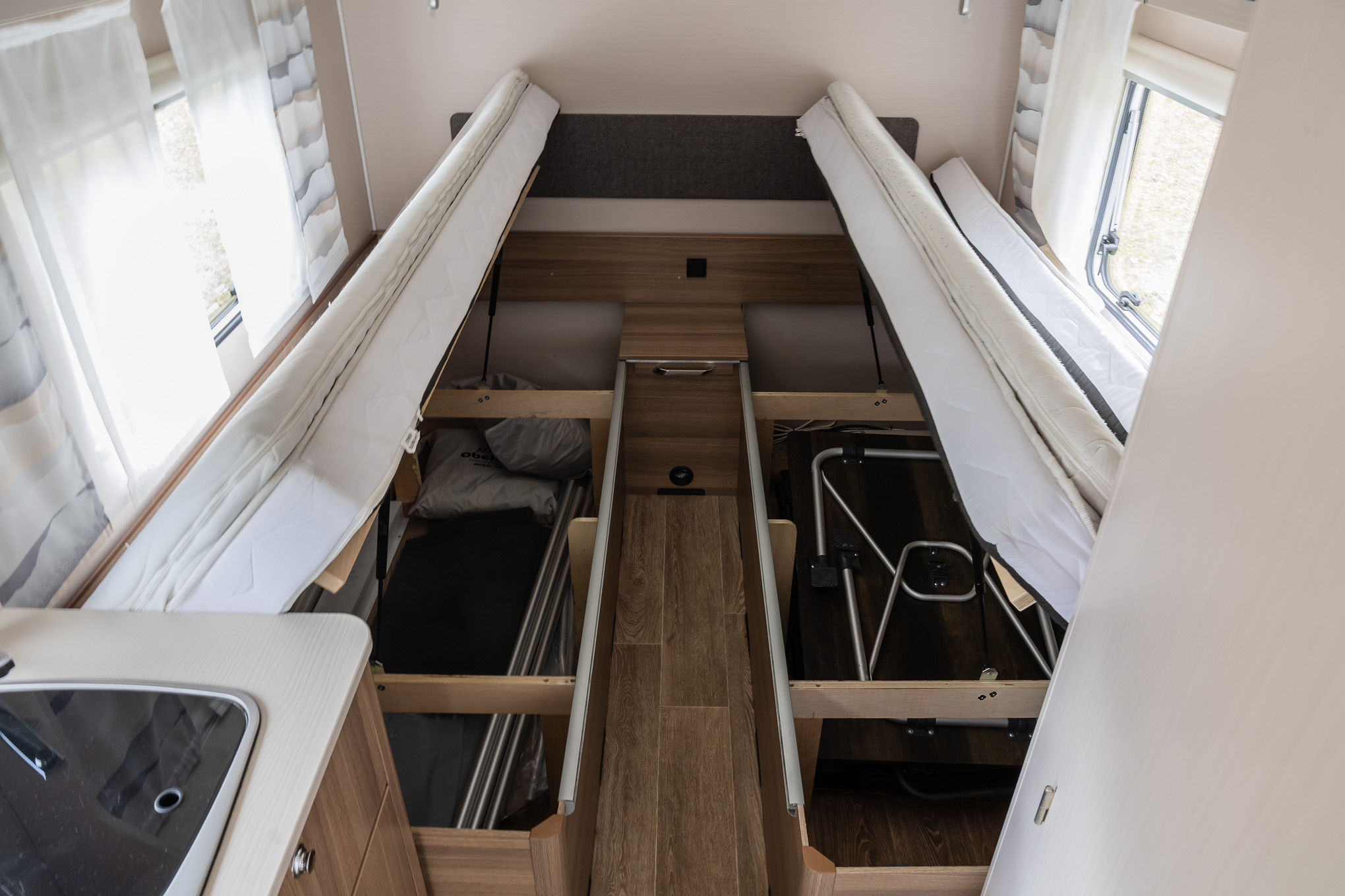 Caravan Dethleffs C’joy 460 LE - Afbeelding 10