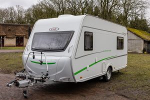 Caravan LMC Sassino 460 E